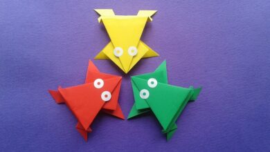 Habrá taller de papiroflexia en la Casa de la Cultura Palmares de Nuevo Laredo