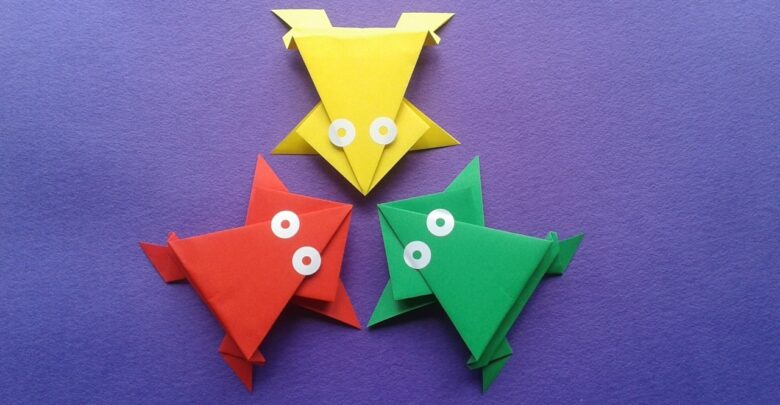 Habrá taller de papiroflexia en la Casa de la Cultura Palmares de Nuevo Laredo