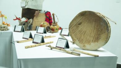 Invitan en Nuevo Laredo a exposición de cultura Yaqui en el SEDATU de "El Progreso"