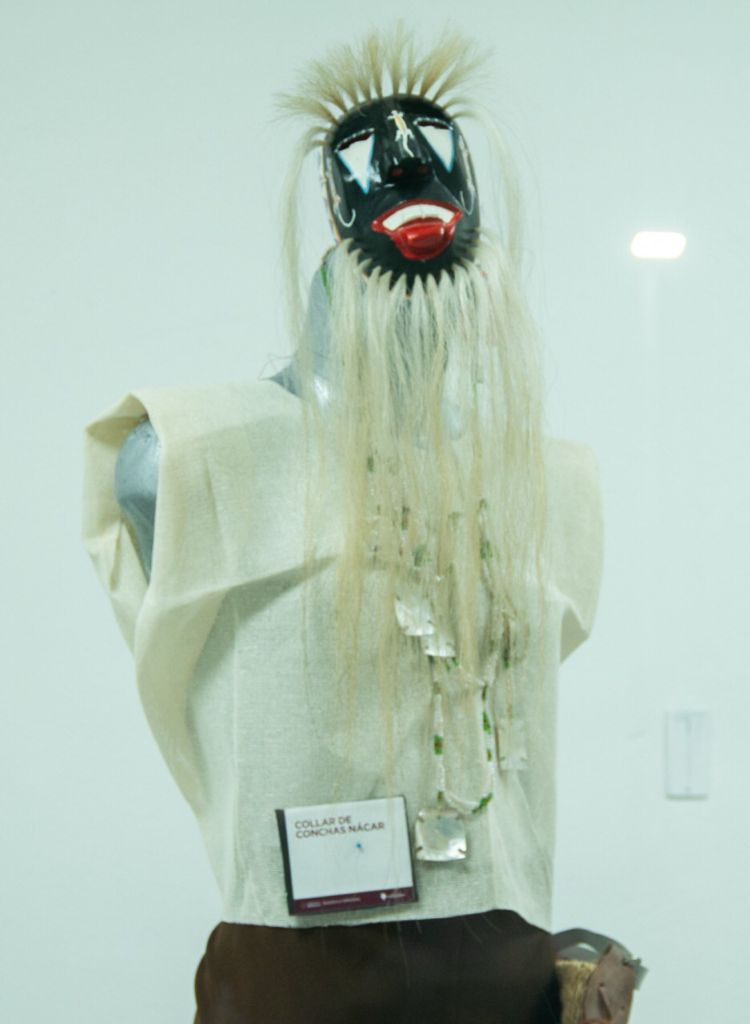 Invitan en Nuevo Laredo a exposición de cultura Yaqui en el SEDATU de "El Progreso"