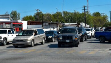 Beneficiará a Nuevo Laredo regularización de autos-chocolate
