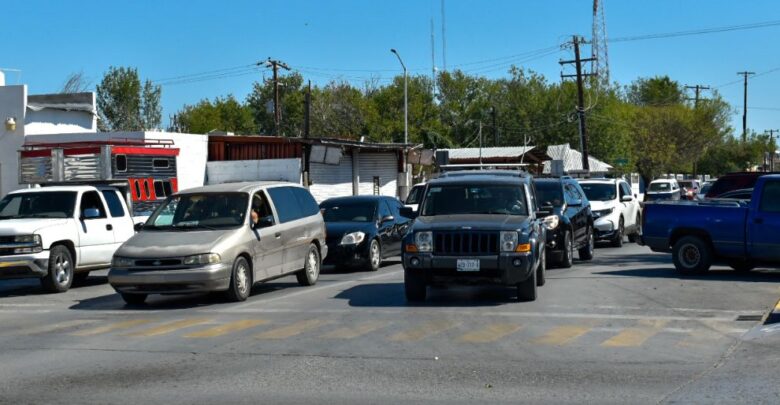 Beneficiará a Nuevo Laredo regularización de autos-chocolate