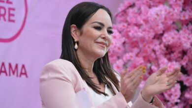 CARMEN LILIA DE LOS ALCALDES MÁS CONFIABLES DE MÉXICO: Massive Caller