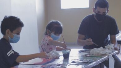 Por inconsistencias pausan talleres artísticos heredados por el gobierno anterior en Nuevo Laredo