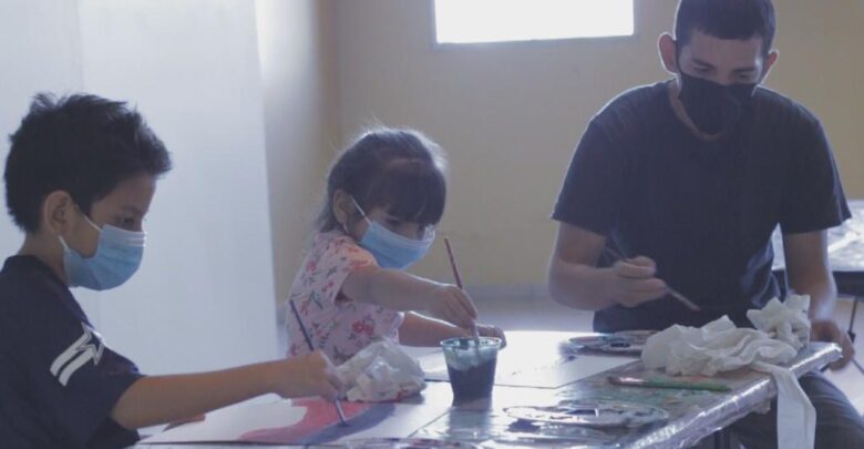 Por inconsistencias pausan talleres artísticos heredados por el gobierno anterior en Nuevo Laredo