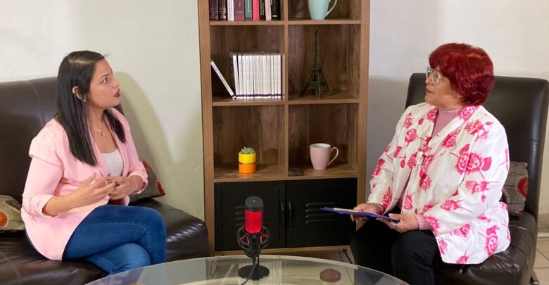 INMUJER Nuevo Laredo brinda webinar acerca de los mitos y realidades del Cáncer de Mama