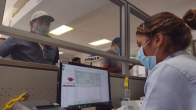 Invita COMAPA Nuevo Laredo a realizar convenios para regularizar cuentas