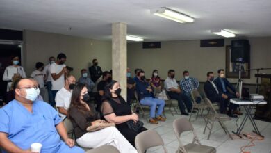 Acuerdan impulsar y profesionalizar el turismo médico en Nuevo Laredo