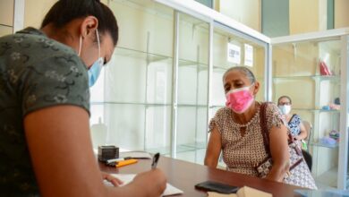 Invita Sistema DIF Nuevo Laredo a adultos mayores a tramitar tarjeta INAPAM