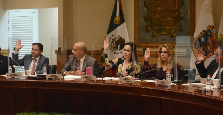 Presentan en Nuevo Laredo a los integrantes de la Comisión de la Verdad