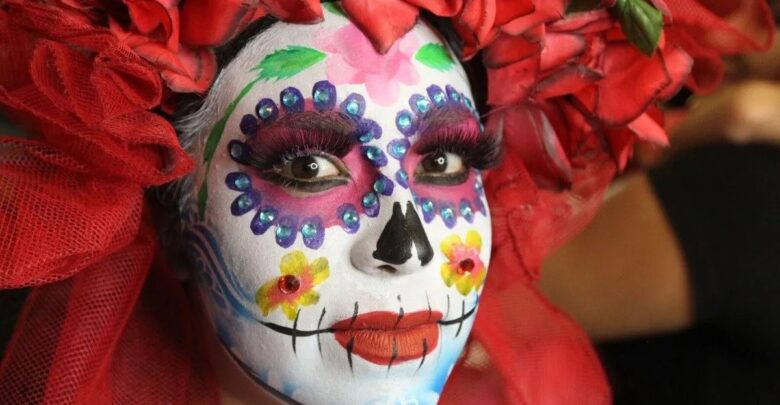 Municipio de Nuevo Laredo celebrará tradición mexicana con Festival de la Catrina