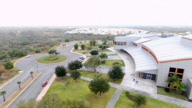 Cierran el Centro Cultural de Nuevo Laredo por reparaciones