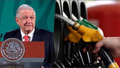 AMLO pide a gasolineros mantener los precios del combustible no quedarse con el subsidio