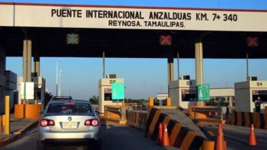 8 de noviembre se reabrirá la frontera con Estados Unidos: Marcelo Ebrard