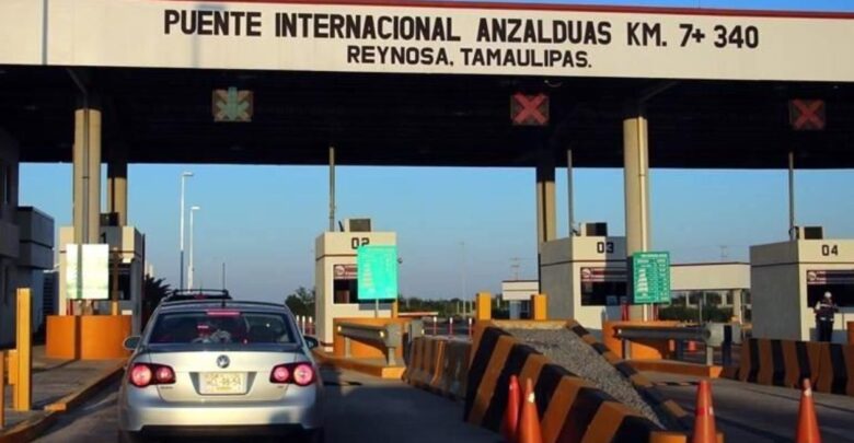 8 de noviembre se reabrirá la frontera con Estados Unidos: Marcelo Ebrard