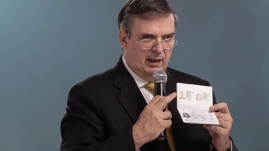 Da inicio transición al pasaporte electrónico en México