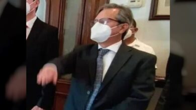 Muere secretario de Obras Públicas de Ciudad Victoria en plena reunión de gabinete