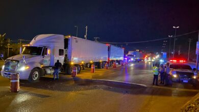 Deportan de México a 101 menores guatemaltecos detenidos en Tamaulipas