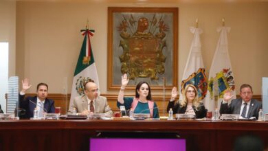 Aprueba gobierno de Nuevo Laredo presupuesto de egresos histórico para el 2022