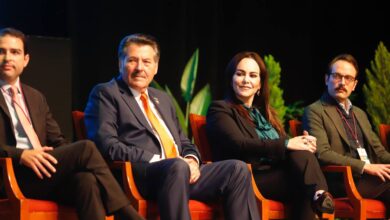 Nuevo Laredo marca agenda mundial con foro de gestión metropolitana de ONU-Hábitat