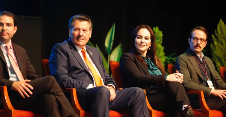 Nuevo Laredo marca agenda mundial con foro de gestión metropolitana de ONU-Hábitat