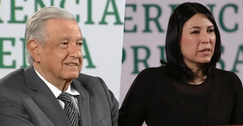 AMLO propondrá a Victoria Rodríguez Ceja como gobernadora de Banxico