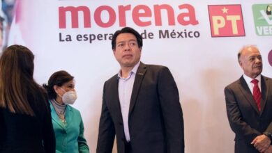 Morena revelará este miércoles nombres de candidatos a seis gubernaturas para 2022