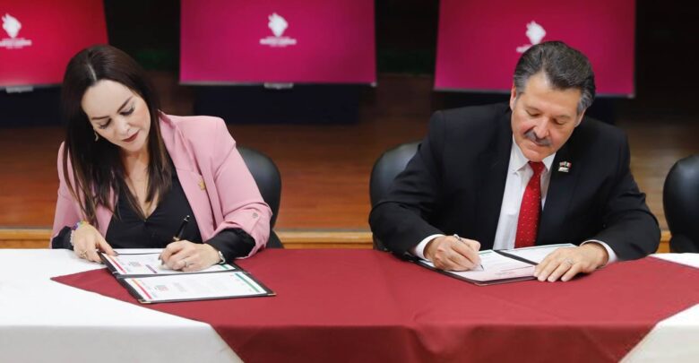 Dos Laredos; primera frontera del mundo en impulsar desarrollo metropolitano