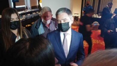 Anuncian licencia de conducir única en México Anuncian licencia de conducir única en México