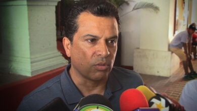 Lalo Gattás, alcalde de Ciudad Victoria denuncia amenazas de muerte