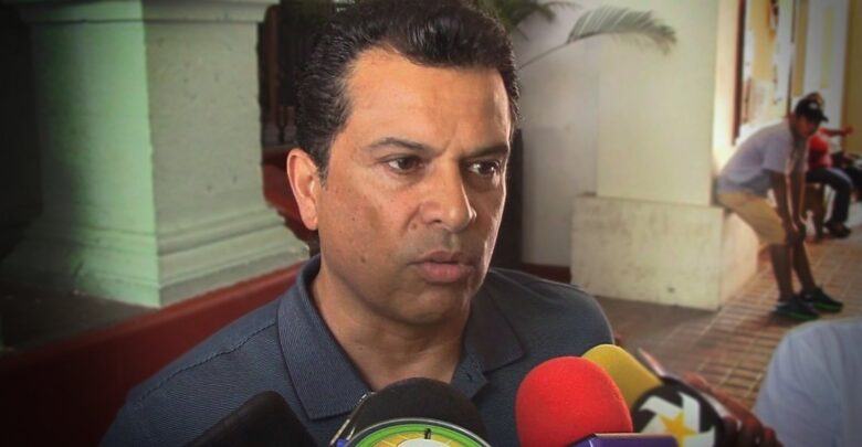 Lalo Gattás, alcalde de Ciudad Victoria denuncia amenazas de muerte