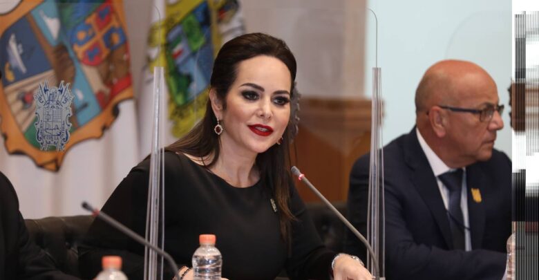 Carmen Lilia Canturosas propuso Licencia de Manejo Permanente en el 2020; Legisladores de Morena Tamaulipas aprueban iniciativa