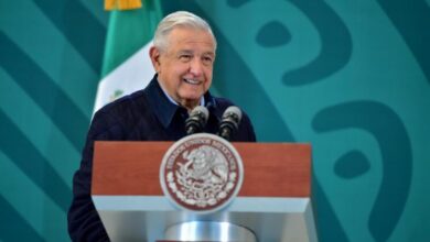 El Presidente de México estará en Nuevo Laredo, tentativamente el 19 de febrero