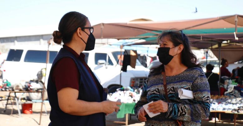 Incrementa generación de empleos en Nuevo Laredo