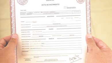 En Tamaulipas ya no pedirán acta de nacimiento actualizada al hacer trámites
