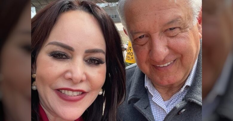 AMLO traerá proyectos de aduana e infraestructura a Nuevo Laredo