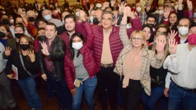 Américo, el precandidato con mayor intención de voto en México: Massive Caller