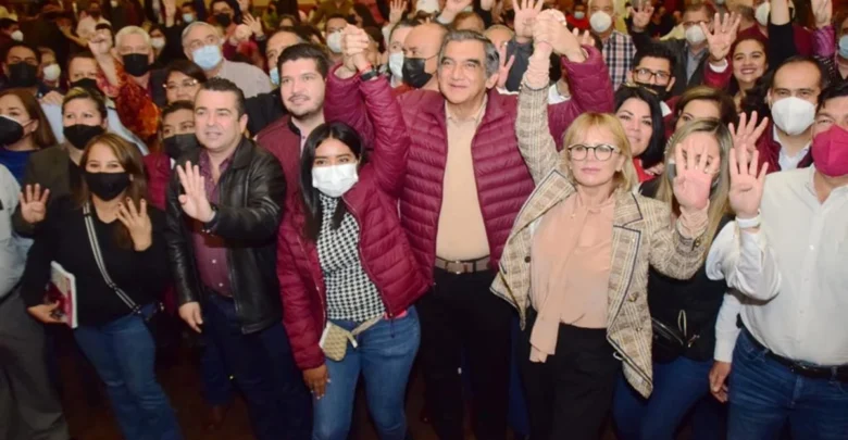 Américo, el precandidato con mayor intención de voto en México: Massive Caller