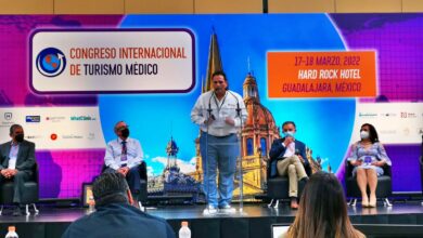 Se capacitan para impulsar el Turismo Médico en Nuevo Laredo