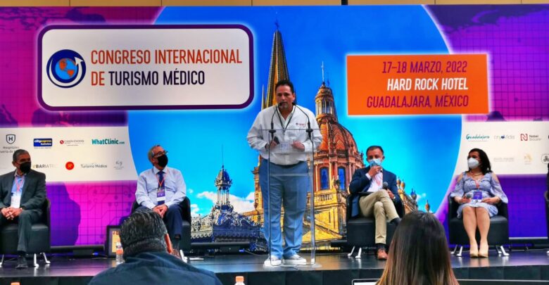 Se capacitan para impulsar el Turismo Médico en Nuevo Laredo
