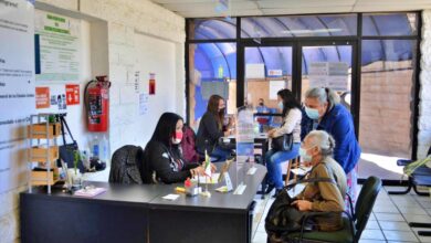 Realiza la SRE cambios para el trámite de pasaportes en Nuevo Laredo