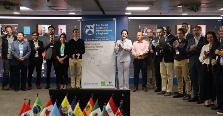 Se instalará en Nuevo Laredo el primer laboratorio de ONU-Habitat de México