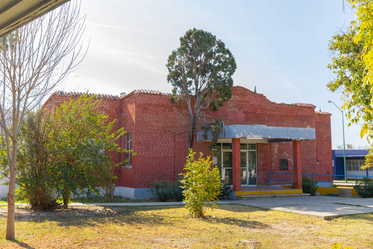 Se instalará en Nuevo Laredo el primer laboratorio de ONU-Habitat de México