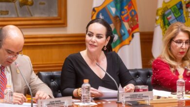 Garantizan igualdad de derechos a comunidades indígenas en Nuevo Laredo