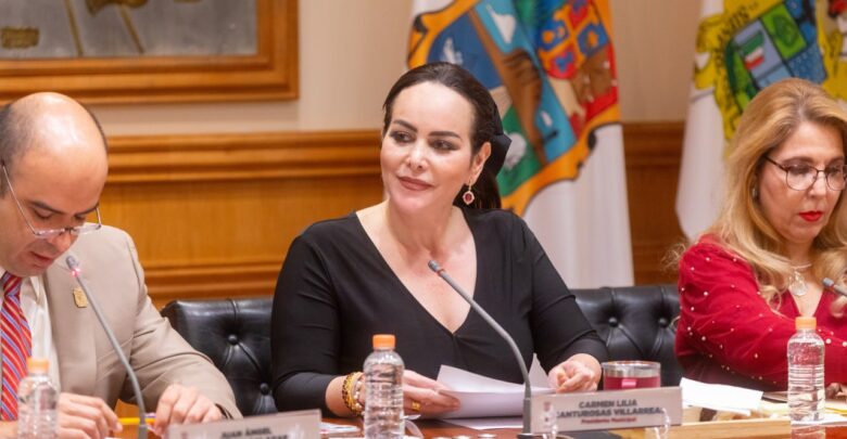 Garantizan igualdad de derechos a comunidades indígenas en Nuevo Laredo