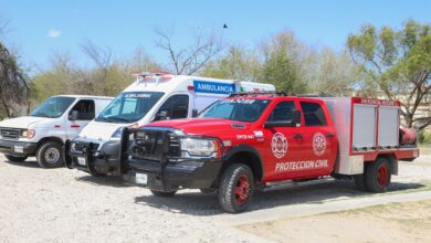 Se prepara Consejo Municipal de Protección Civil de Nuevo Laredo ante temporada de huracanes