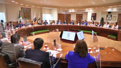 Concluyen 77 obras en Nuevo Laredo del Ramo 33 y Fortamun