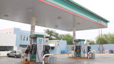 Precio de la gasolina se mantendrá estable en la frontera