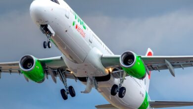 Inaugurarán ruta aérea Nuevo Laredo-Ciudad de México