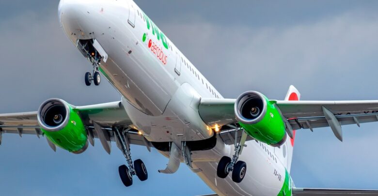 Inaugurarán ruta aérea Nuevo Laredo-Ciudad de México